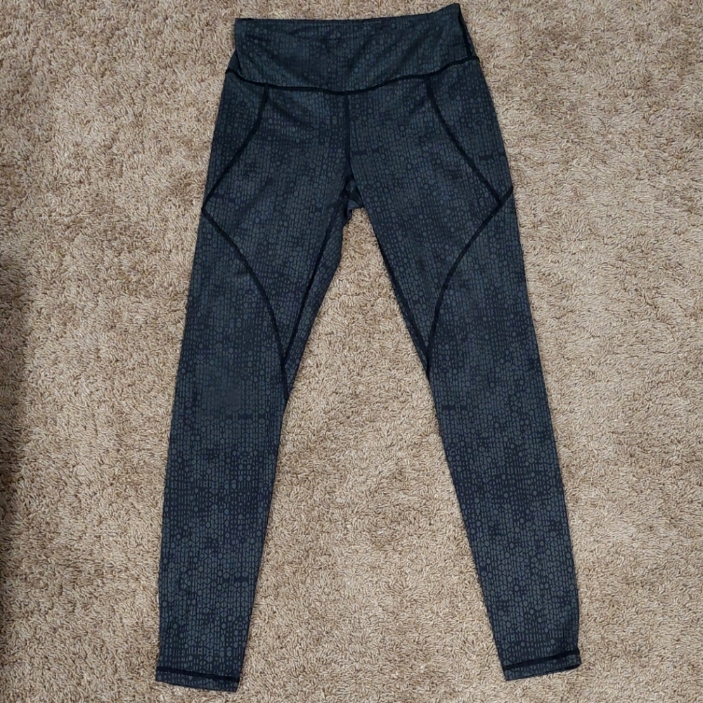 PATAGONIA Leggings Performance Tights for Running or Yoga
